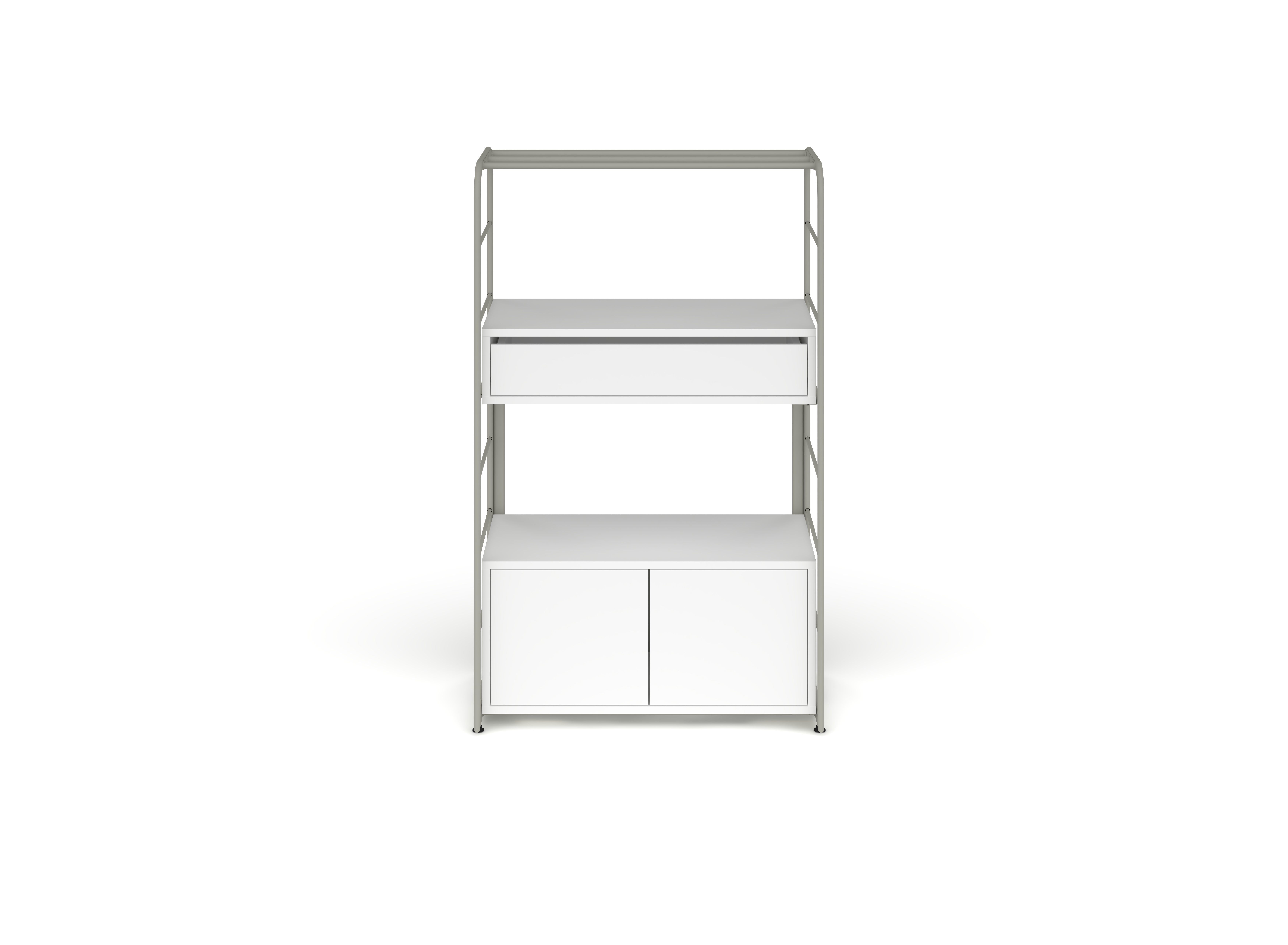 Nice Orta Boy Depolama Ünitesi