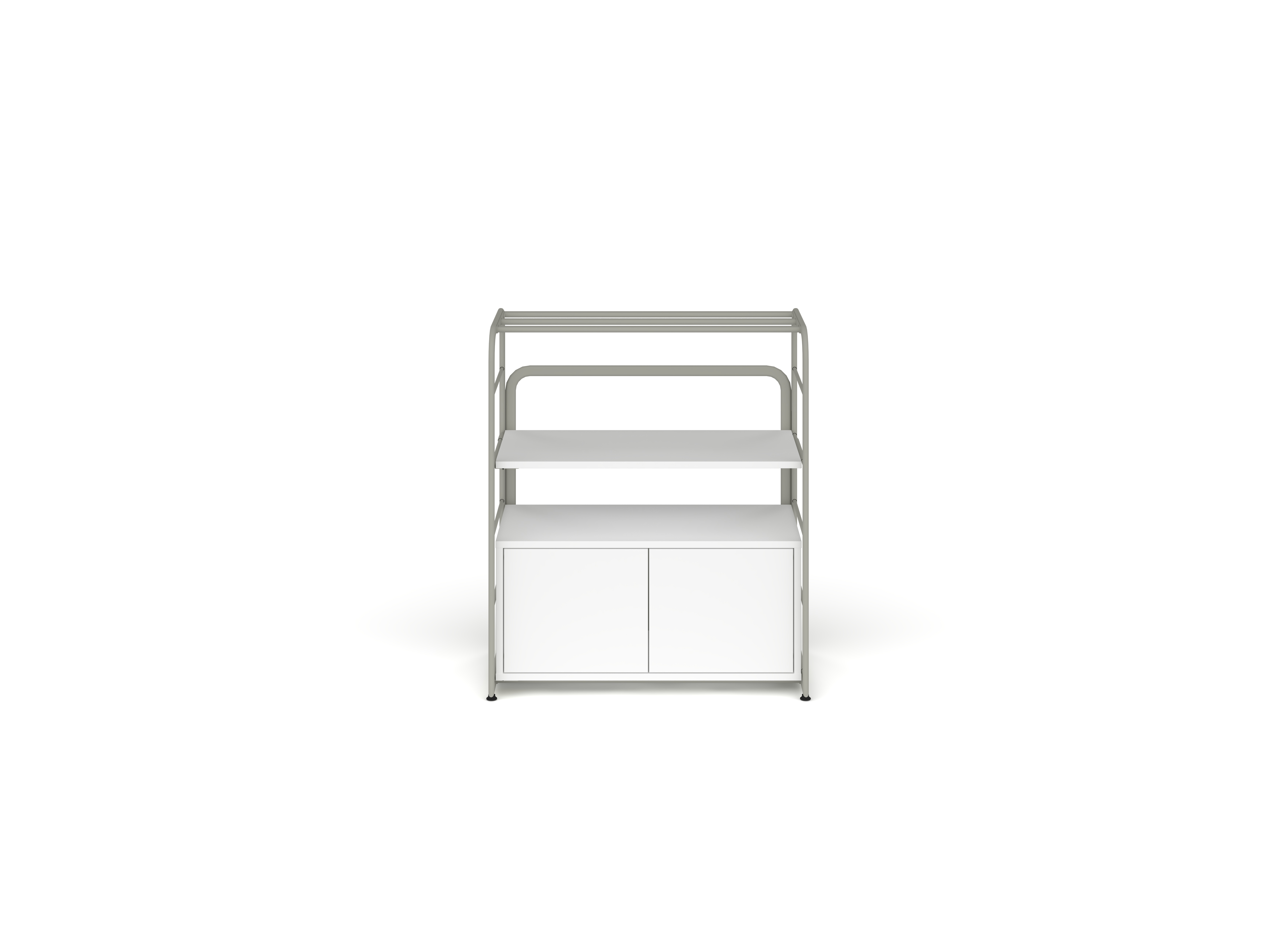 Nice Küçük Boy Depolama Ünitesi