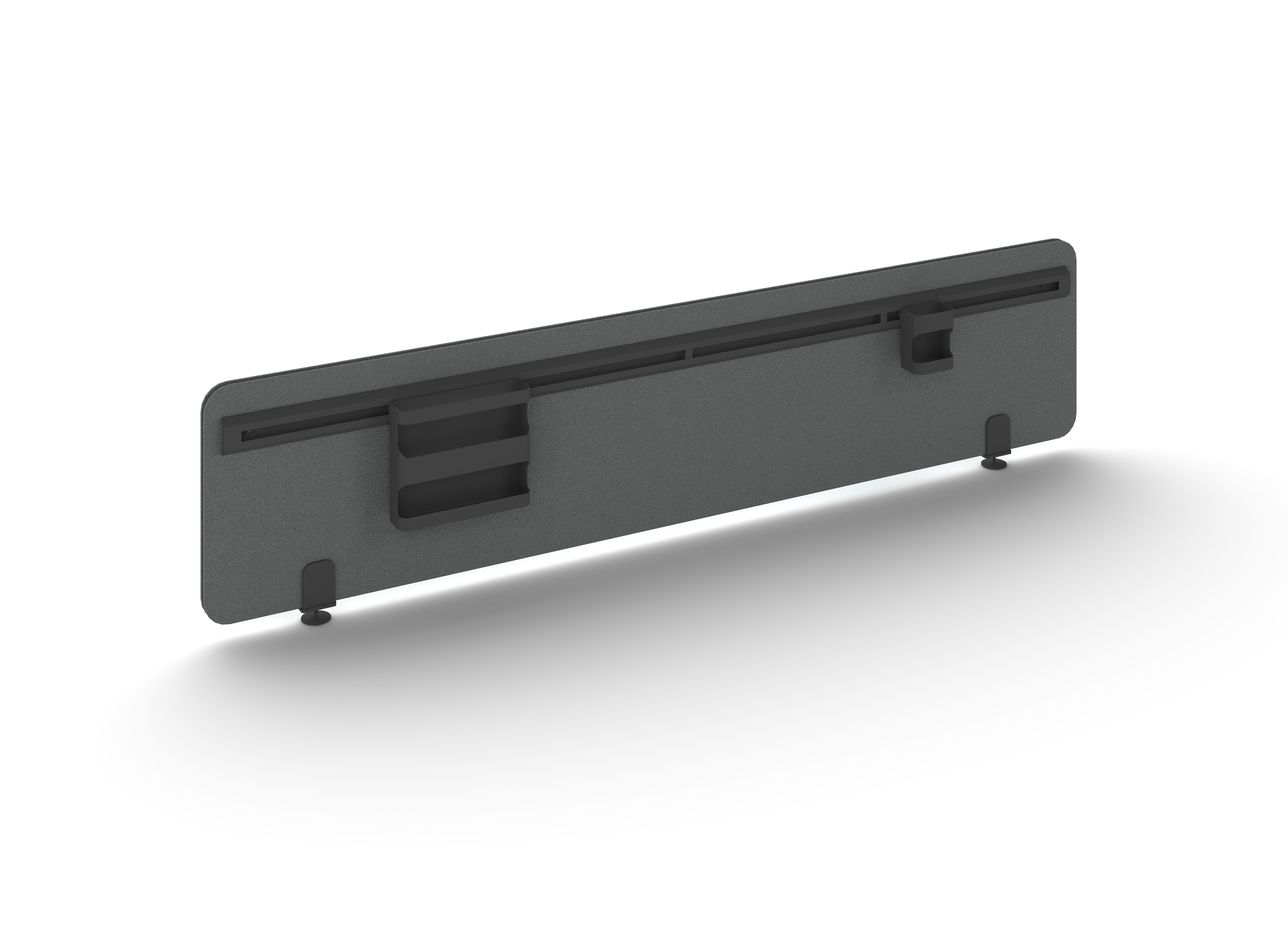 Renkli Bölücü Paneller