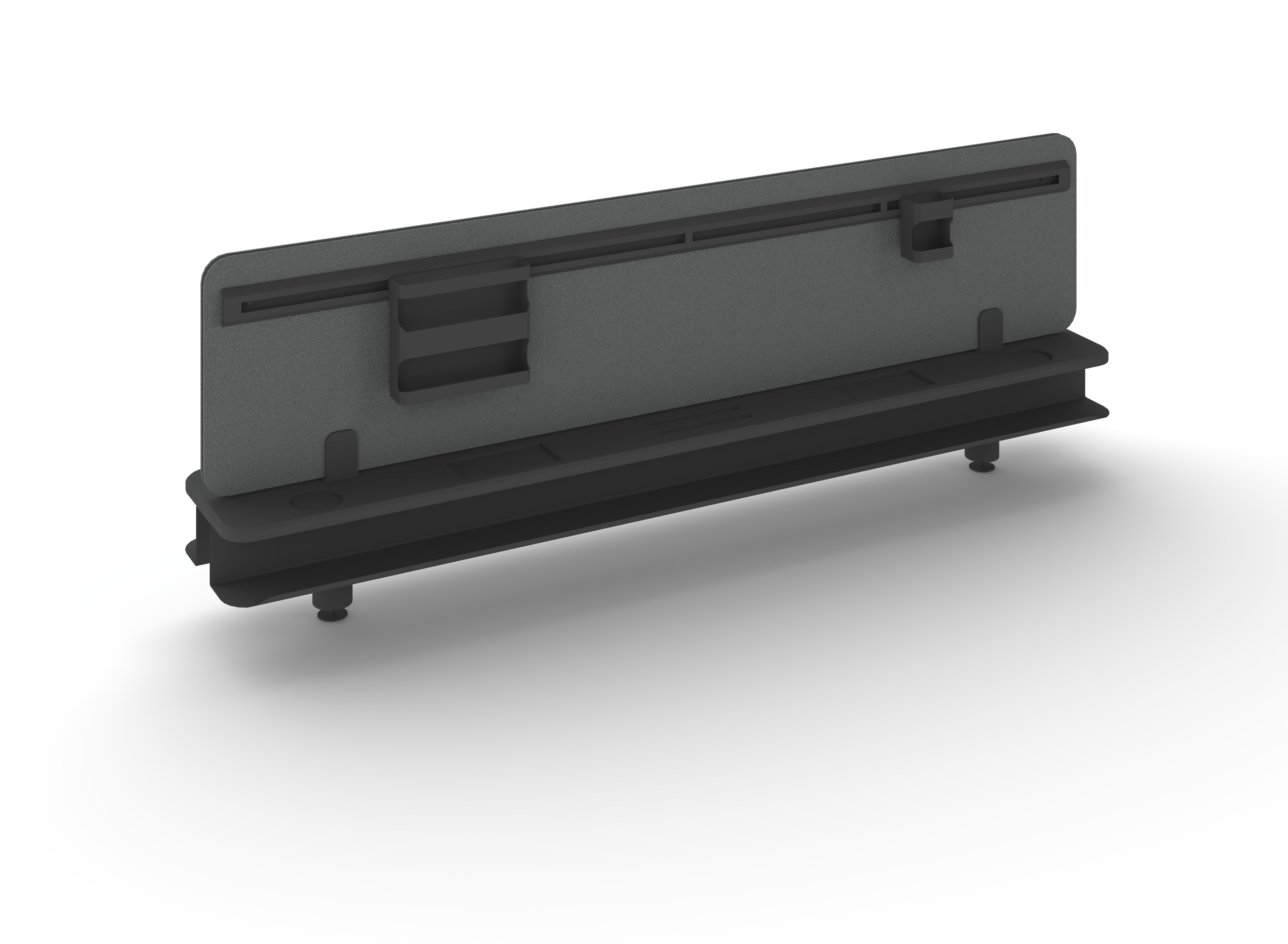 Renkli Bölücü Paneller