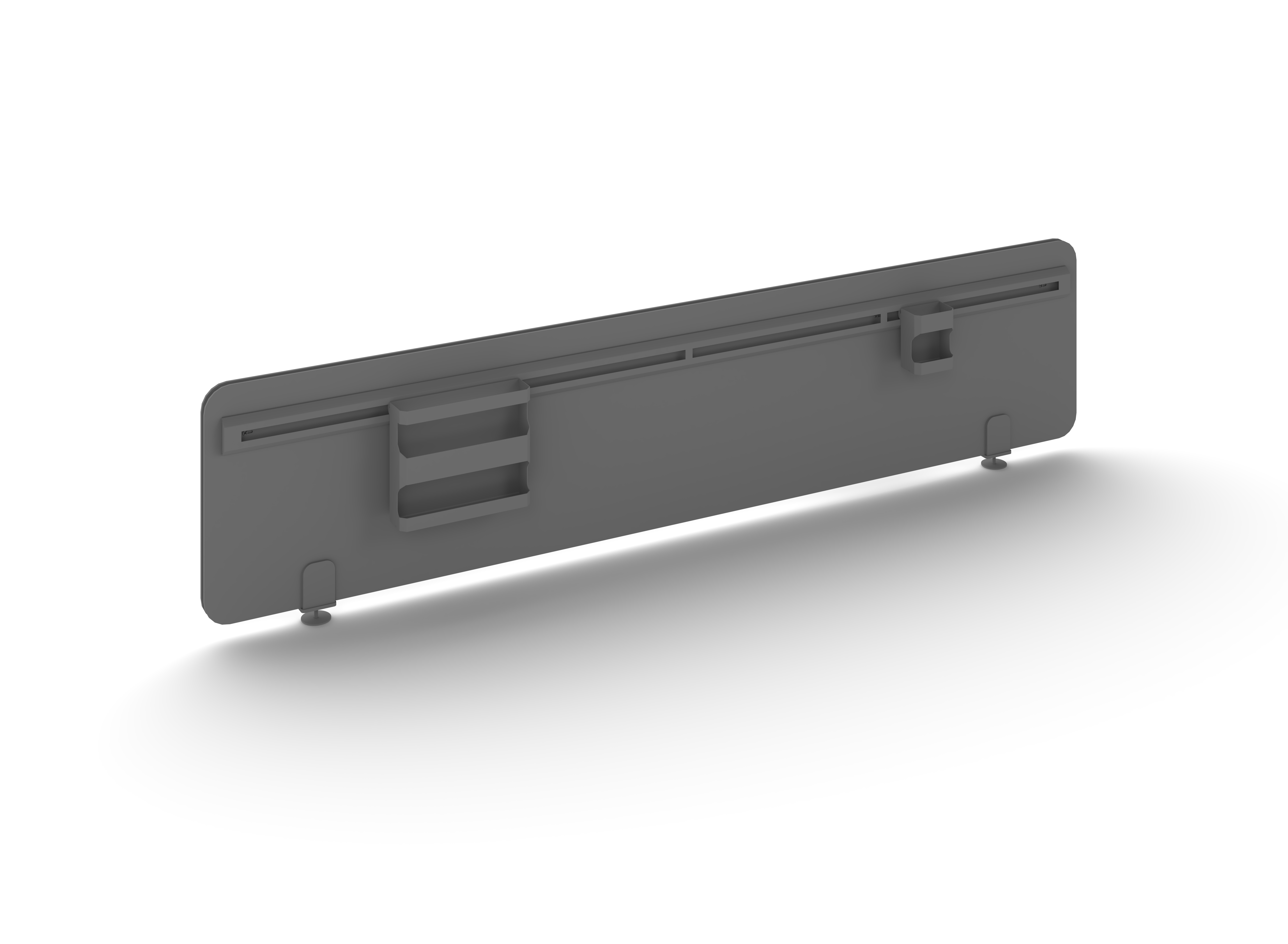 Renksiz Bölücü Paneller