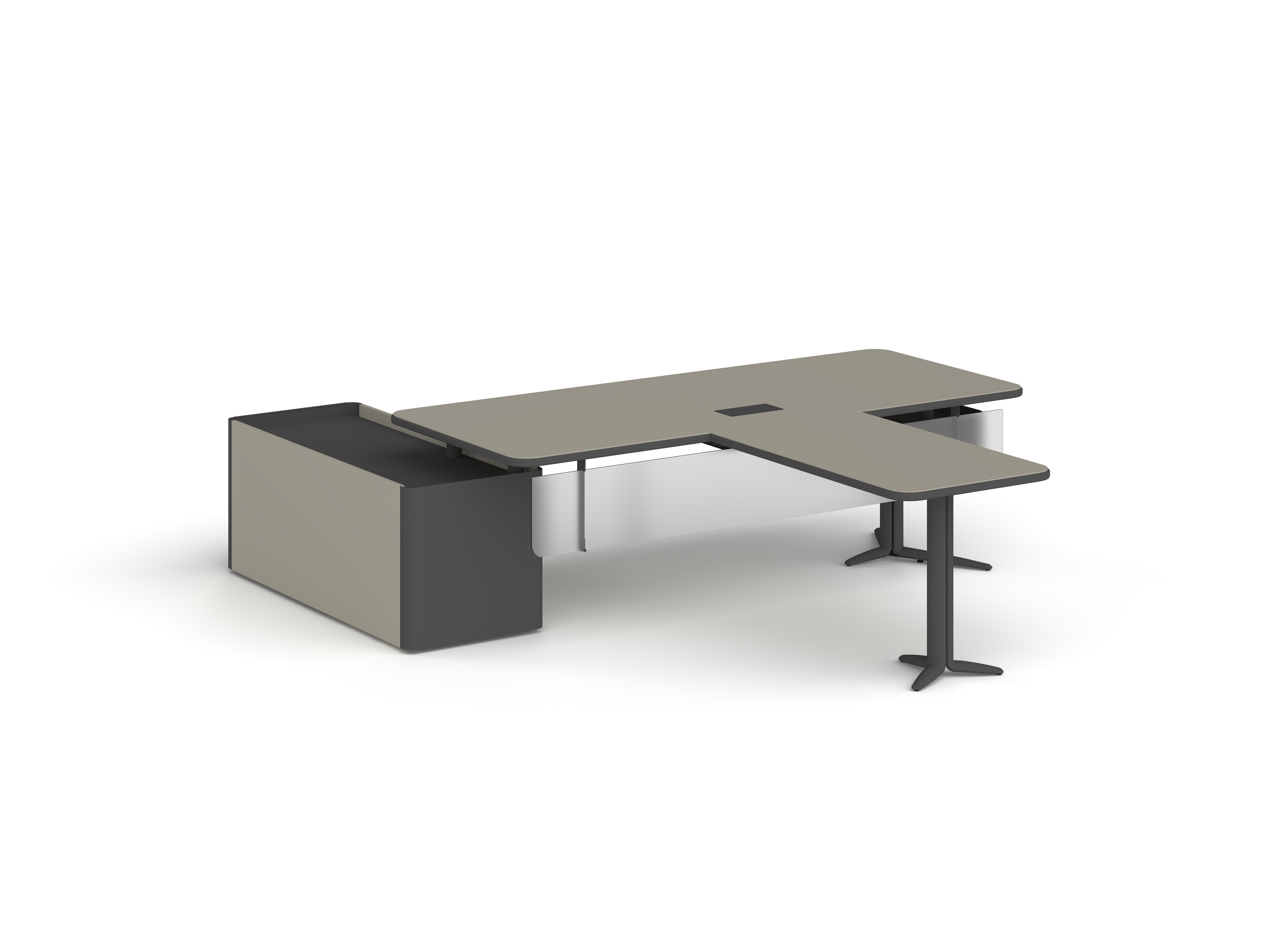 Chance Çalışma Masaları